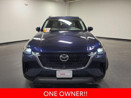 2024 Mazda CX-90 PHEV Preferred