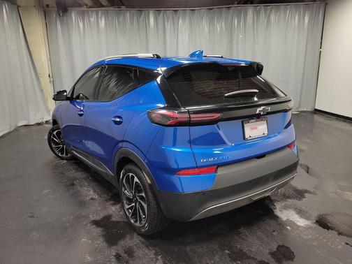 2022 Chevrolet Bolt EUV FWD Premier