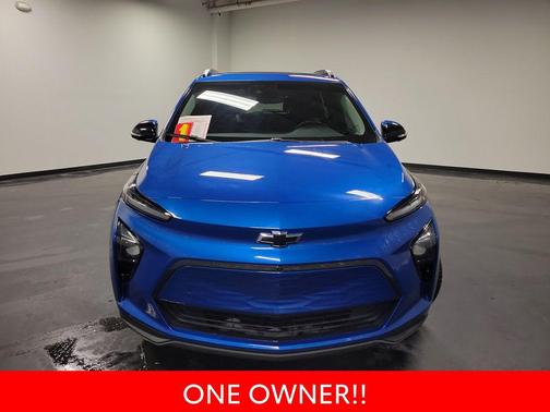 2022 Chevrolet Bolt EUV FWD Premier