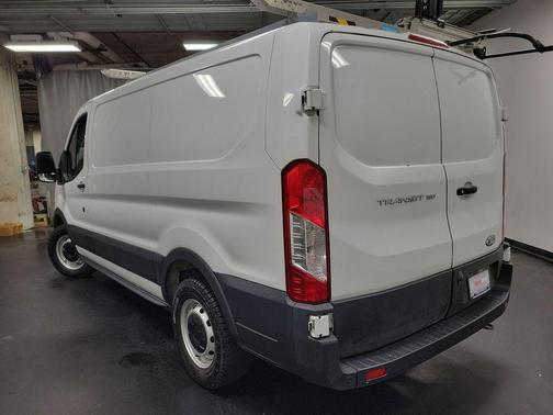 2020 Ford Transit-150 Base