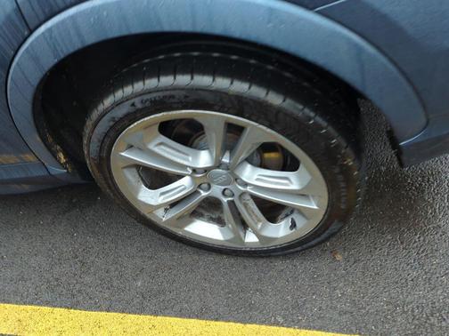 2018 Audi Q3 2.0T Premium