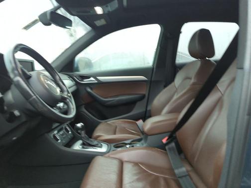 2018 Audi Q3 2.0T Premium