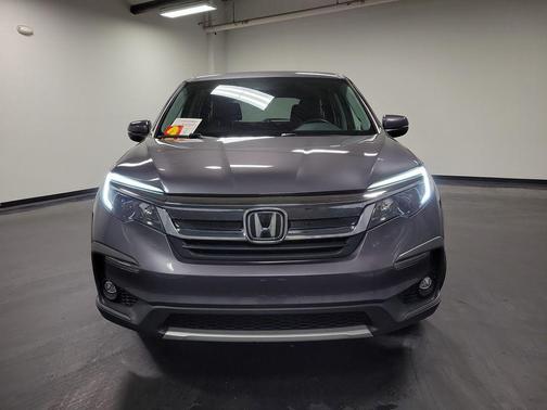 2020 Honda Pilot AWD EX-L