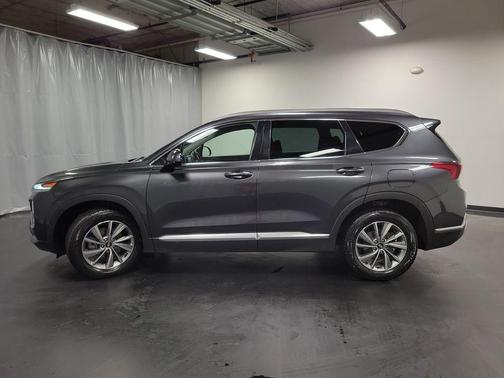 2020 Hyundai SANTA FE SEL 2.4