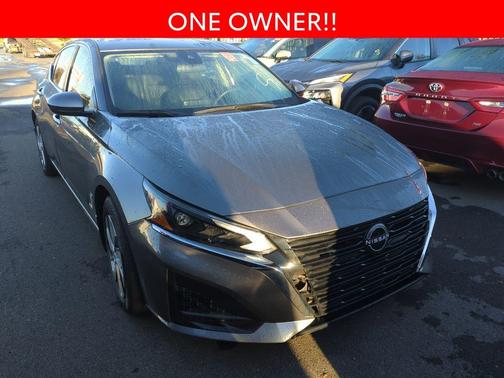 2023 Nissan Altima S FWD