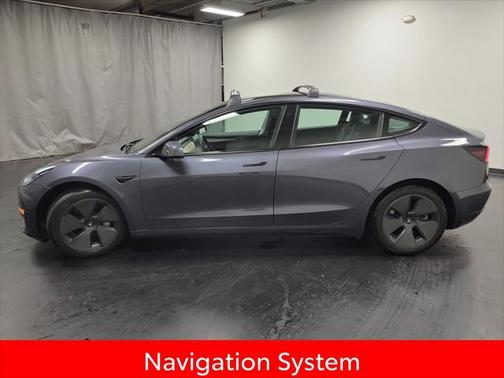 2023 Tesla Model 3 Long Range