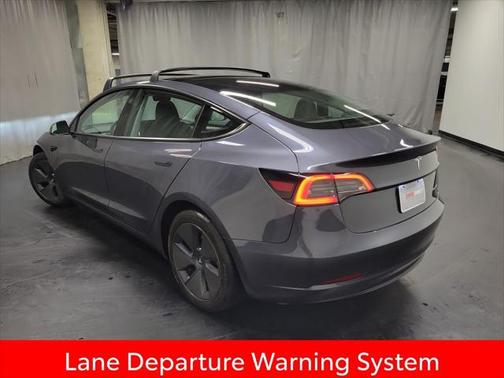 2023 Tesla Model 3 Long Range