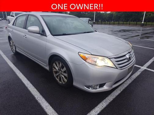 2011 Toyota Avalon Limited