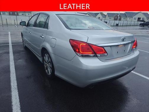 2011 Toyota Avalon Limited