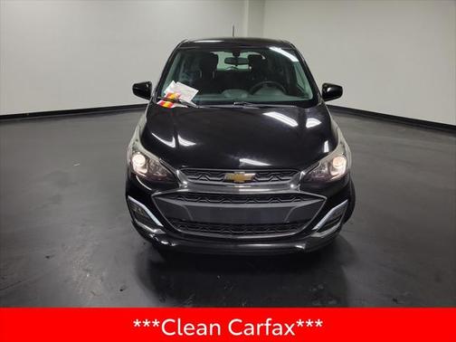 2020 Chevrolet Spark 1LT