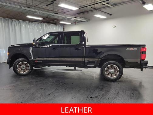 2024 Ford F-250 King Ranch