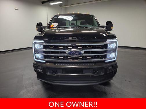 2024 Ford F-250 King Ranch