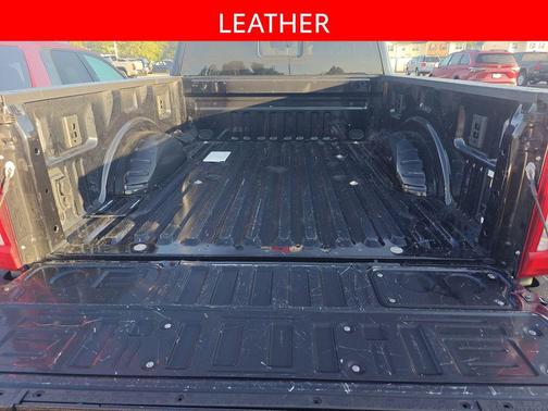 2024 Ford F-250 King Ranch