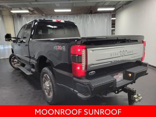 2024 Ford F-250 King Ranch