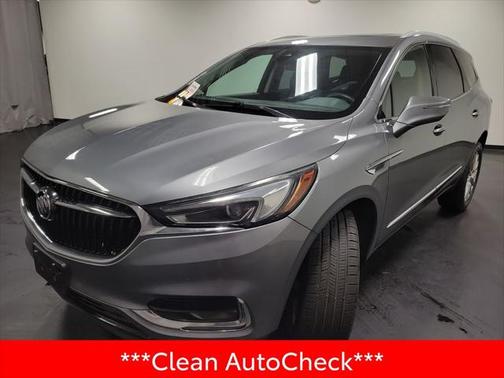 2018 Buick Enclave Premium