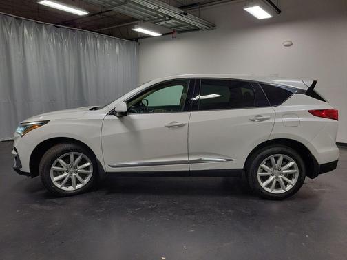 2020 Acura RDX Base