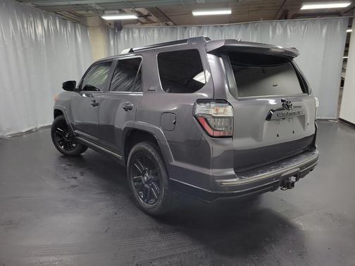 2020 Toyota 4Runner Nightshade Special Edition