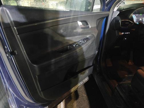 2021 Hyundai SANTA FE SEL 2.4