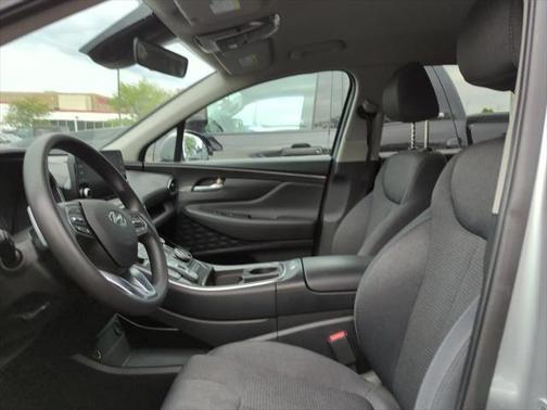 2022 Hyundai SANTA FE SEL 2.4