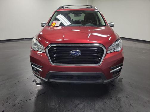 2020 Subaru Ascent Touring 7-Passenger