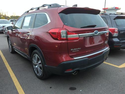 2020 Subaru Ascent Touring 7-Passenger