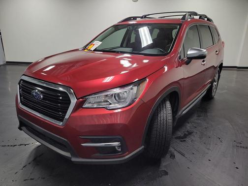 2020 Subaru Ascent Touring 7-Passenger