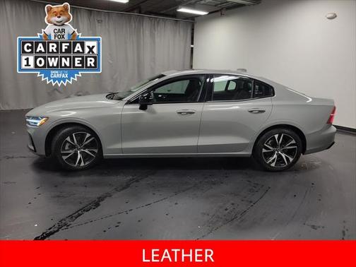 2025 Volvo S60 B5 Core
