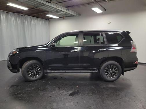 2020 Lexus GX 460 Premium