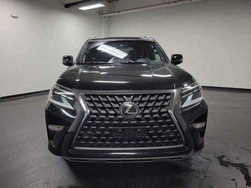 2020 Lexus GX 460 Premium