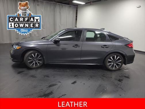 2023 Honda Civic EX-L