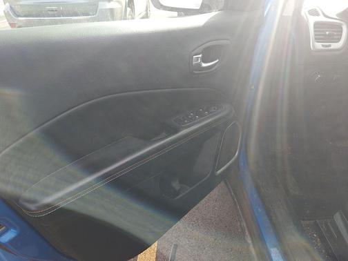 2017 Jeep New Compass Sport