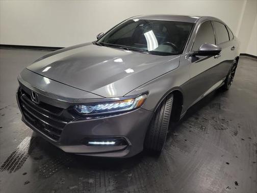 2020 Honda Accord Sport 1.5T