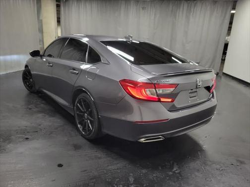2020 Honda Accord Sport 1.5T