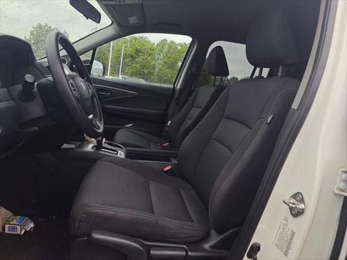 2019 Honda Ridgeline Sport