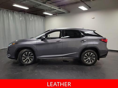 2021 Lexus RX 350 Base
