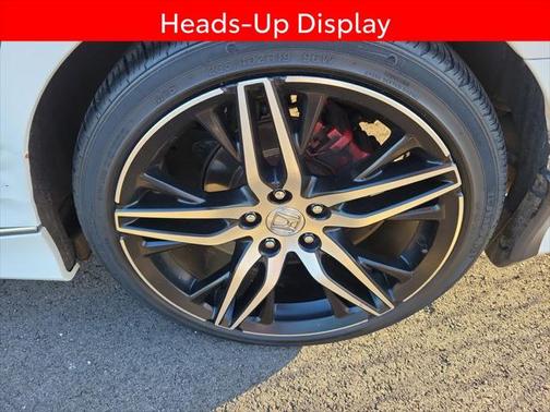 2021 Honda Accord Touring 2.0T