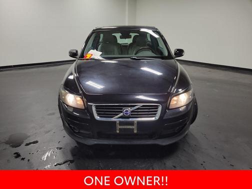 2008 Volvo C30 T5