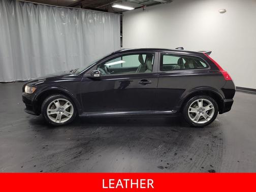 2008 Volvo C30 T5