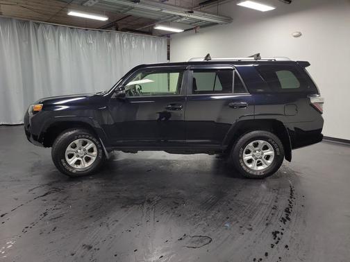 2015 Toyota 4Runner SR5 Premium