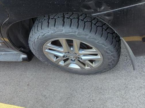 2013 Lexus LX 570 Base