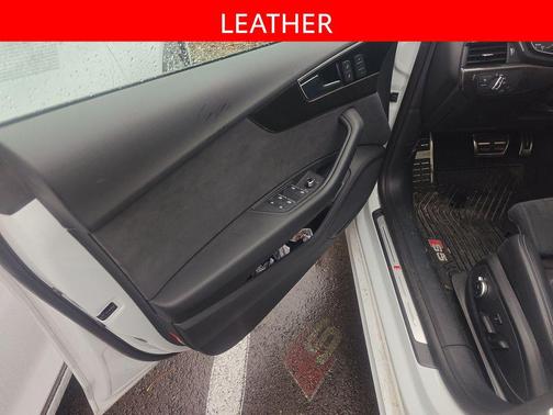 2025 Audi S5 Premium TFSI quattro Tiptronic