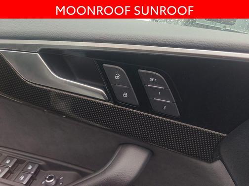 2025 Audi S5 Premium TFSI quattro Tiptronic