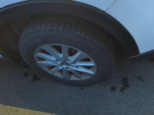 2015 Mazda CX-5 Touring