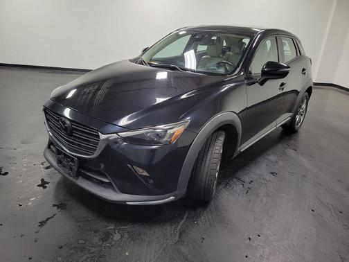 2019 Mazda CX-3 Grand Touring