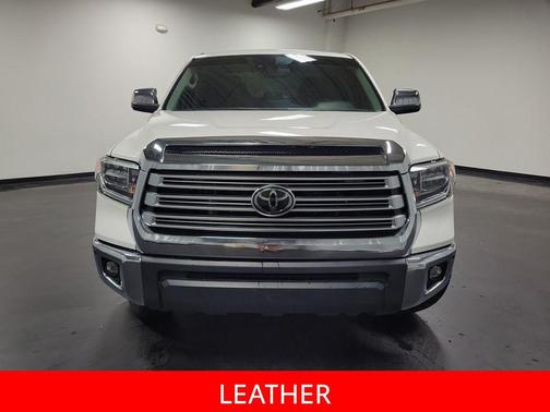 2021 Toyota Tundra Limited