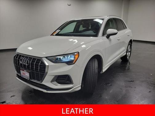 2019 Audi Q3 2.0T Premium