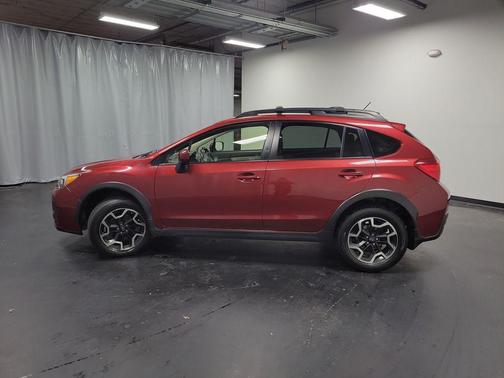 2016 Subaru Crosstrek 2.0i Premium