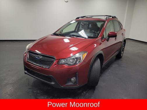 2016 Subaru Crosstrek 2.0i Premium