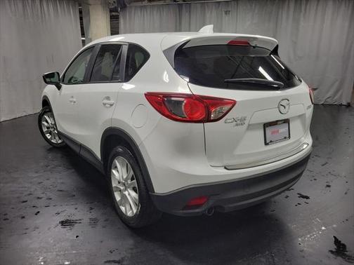 2015 Mazda CX-5 Grand Touring