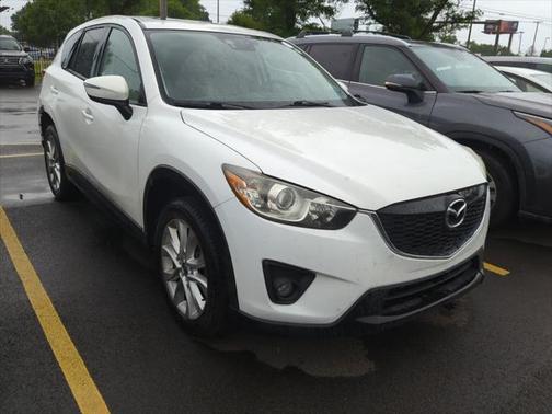 2015 Mazda CX-5 Grand Touring